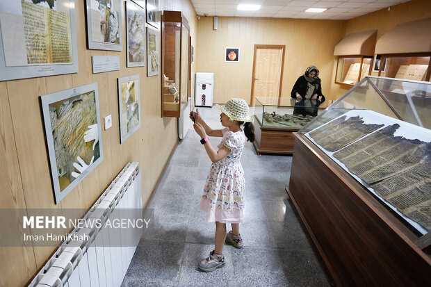 «هگمتانه» نمادِ تاریخ کهن همدان/ ارزیابان در مسیر همدان هستند