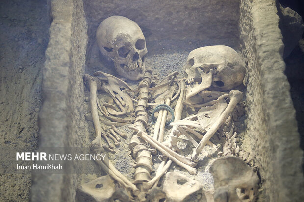 همدان؛ نگین تاریخ و طبیعت ایران در انتظار گردشگران نوروزی