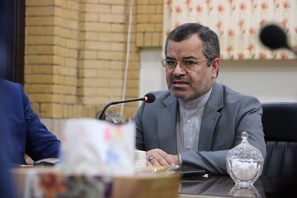 احمدی: هیچ معلمی اخراج نشده است؛ پیگرد قانونی در انتظار شایعه سازان
