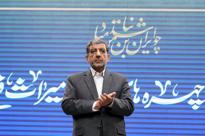 نباید به میراث ناملموس کشور بیتوجهی کنیم نباید به میراث ناملموس کشور بیتوجهی کنیم