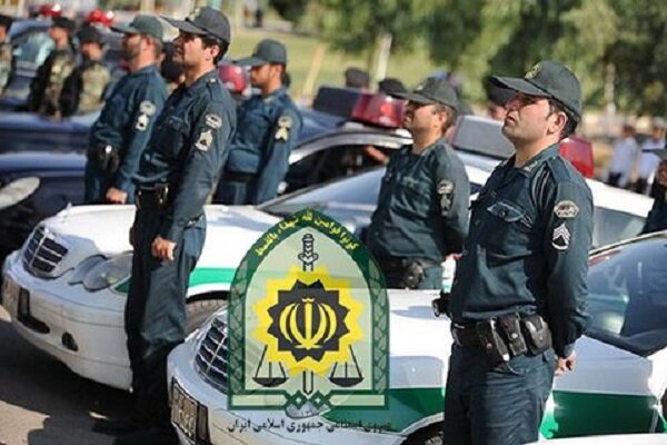 ۹۹ خریدار اموال سرقتی در تور پلیس بوشهر گرفتار شدند