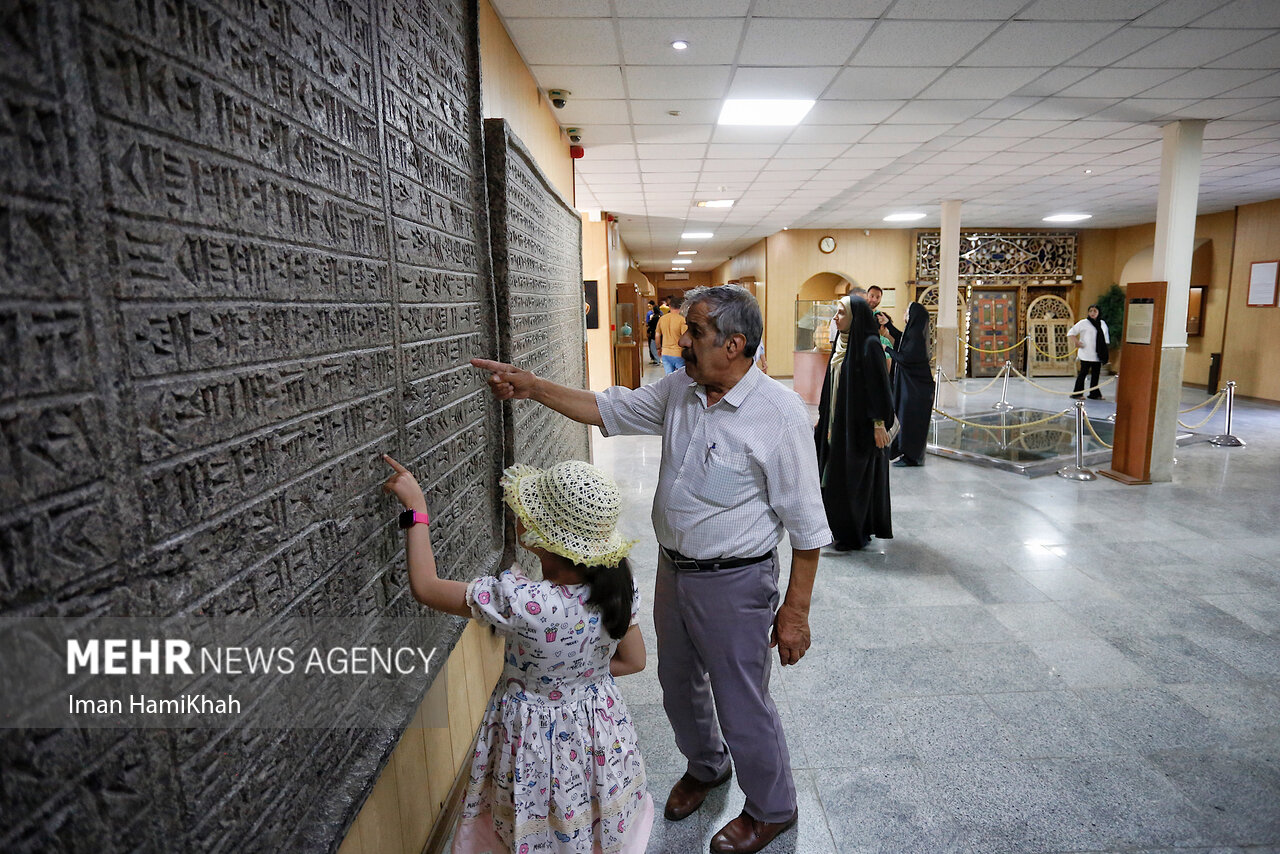 شتاب گرفتن قطار گردشگری همدان با ثبت جهانی هگمتانه و مرکز تاریخی