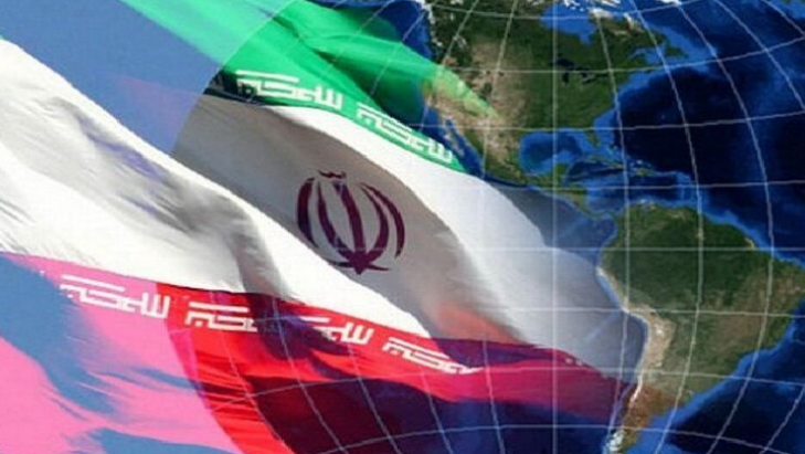 تولد نظم نوین جهانی؛ بازی مقتدرانه ایران در قلبِ حیاط خلوت آمریکا