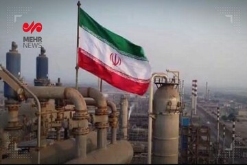 اعتراف رویترز به افزایش صادرات نفت ایران علی رغم تحریم آمریکا