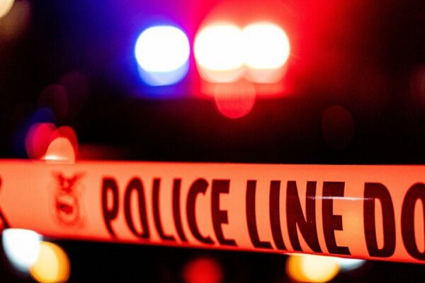 Gunfire leaves 8 US law enforcement officers dead, injured