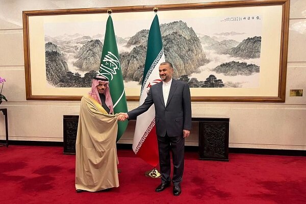 Saudi FM to convey King Salman message to pres. Raeisi