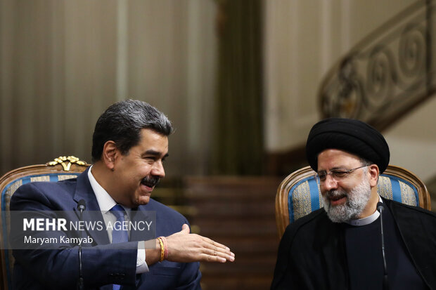 خوشهچینی دستاوردهای حاج قاسم در آمریکای لاتین 5