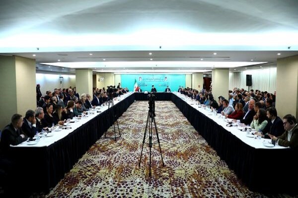 خوشهچینی دستاوردهای حاج قاسم در آمریکای لاتین 7