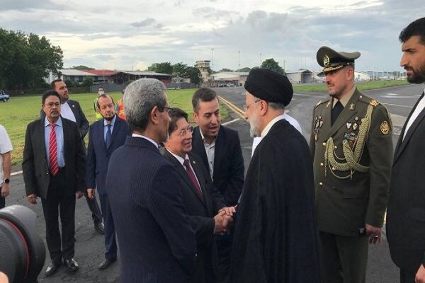 خوشهچینی دستاوردهای حاج قاسم در آمریکای لاتین 11
