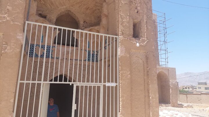 «پیربکران» در بن بست جذب گردشگر