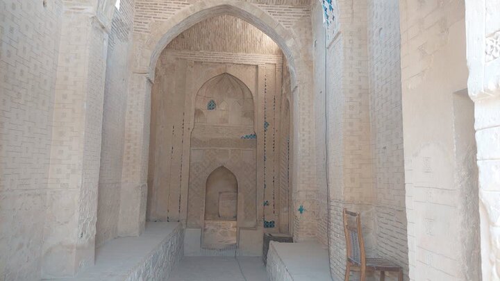 «پیربکران» در بن بست جذب گردشگر