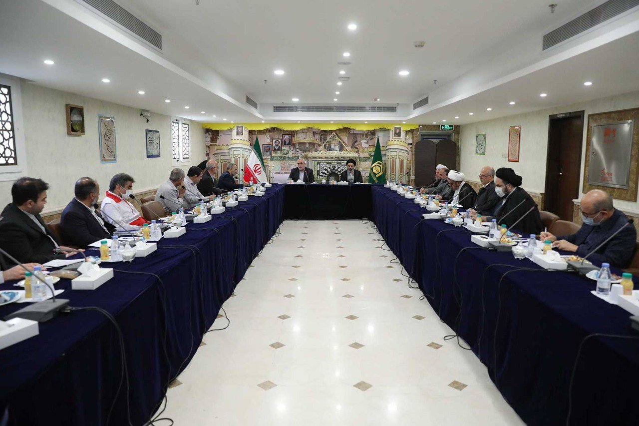 ورود ۷۰ هزار زائر ایرانی به عربستان/ تاکید بر رعایت حقوق حجاج