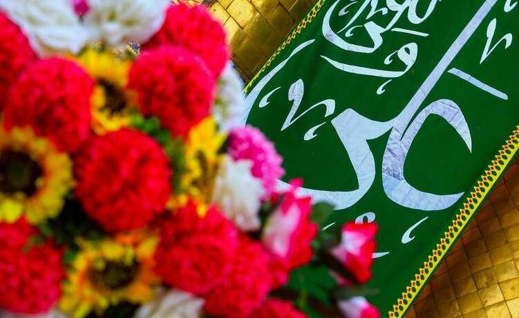 ۱۱۰ جشن باشکوه ویژه «عید غدیرخم» در اردبیل برگزار می‌شود