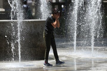 8 dead from extreme heatwave in Mexico