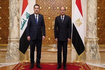 روابط بغداد – قاهره؛ پویایی عراق در دیپلماسی منطقه