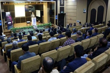 اندیشکده حکمرانی استان اردبیل افتتاح شد