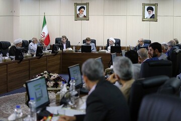 پایان بررسی «اصلاح موادی از قانون انتخابات مجلس شورای اسلامی»
