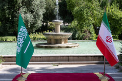 ایران در نمایشگاه گردشگری عربستان شرکت می‌کند