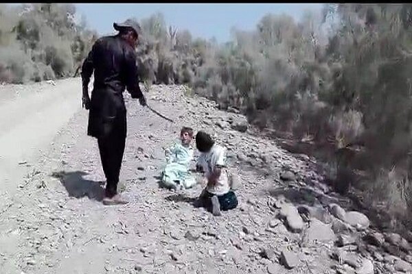 چرا کودک آزاریها گزارش داده نمیشوند