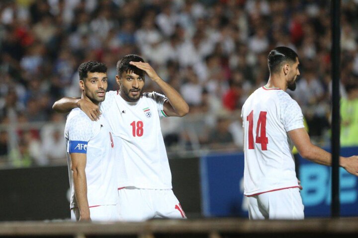 پرسپولیس کمترین نیاز به جذب بازیکن را دارد/صحبت از تیم ملی زوداست