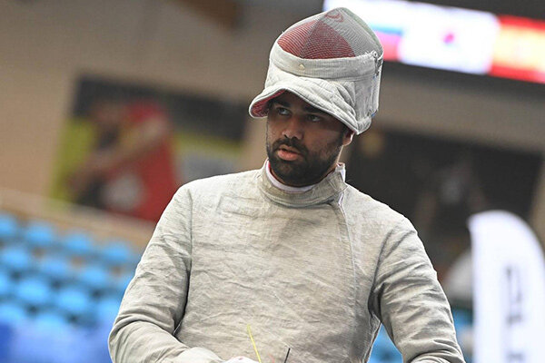 شرط سرمربی تیم ملی شمشیربازی برای اعزام ملیپوشان به مسابقات تونس شرط سرمربی تیم ملی شمشیربازی برای اعزام ملیپوشان به مسابقات تونس