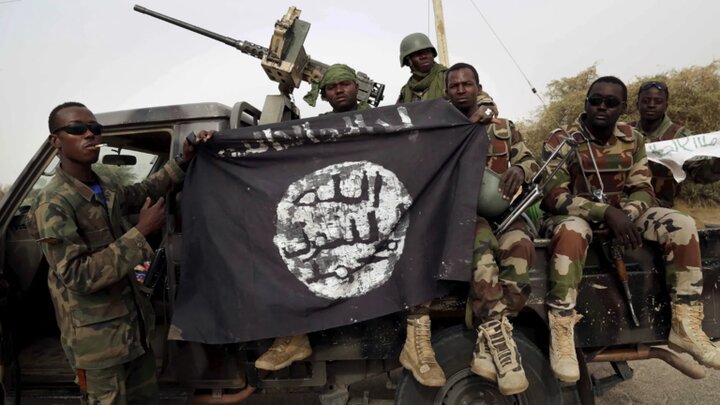 جماعة "بوكو حرام" تقتل 11 مزارعا شمال شرقي نيجيريا