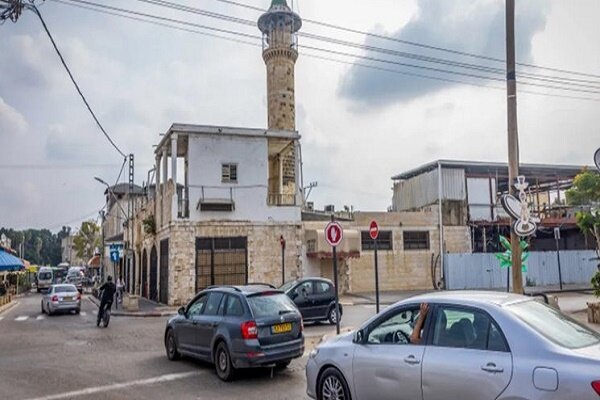 Bomb explosion hits Occupied Palestine