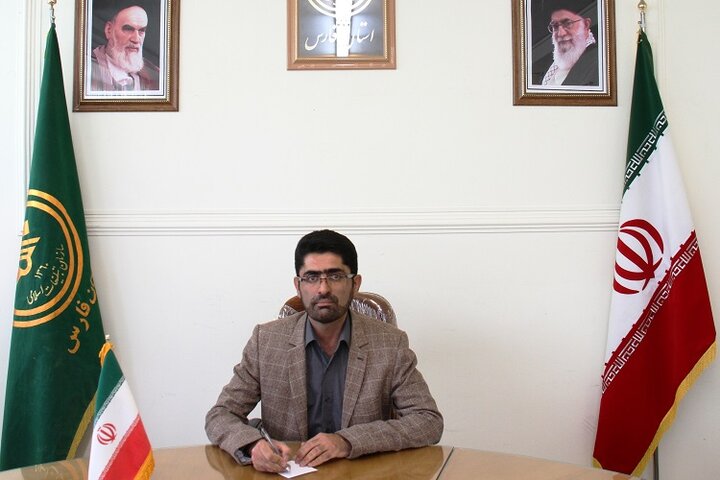آزمون ارزیابی مدرک حفظ عمومی قرآن کریم در بختگان برگزار شد آزمون ارزیابی مدرک حفظ عمومی قرآن کریم در بختگان برگزار شد