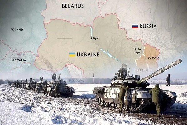 کرملین: وسعت «منطقه حائل» به بُرد سلاح‌های اوکراین بستگی دارد