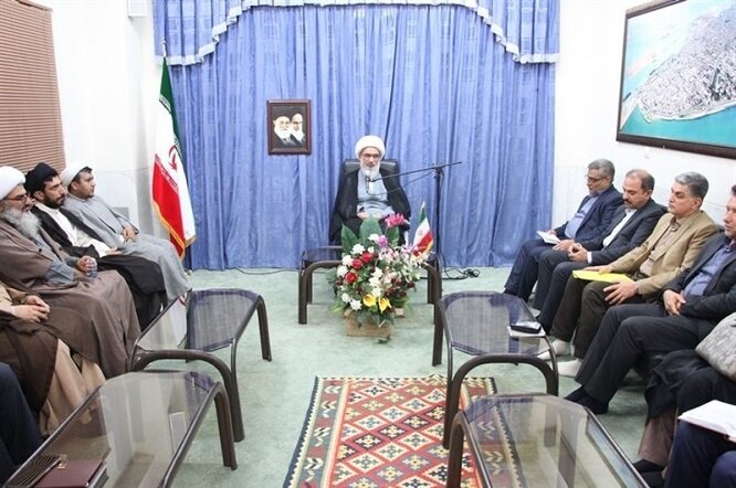 استان بوشهر در ایجاد و راهاندازی صنایع فرآوری کشاورزی ضعیف است استان بوشهر در ایجاد و راهاندازی صنایع فرآوری کشاورزی ضعیف است