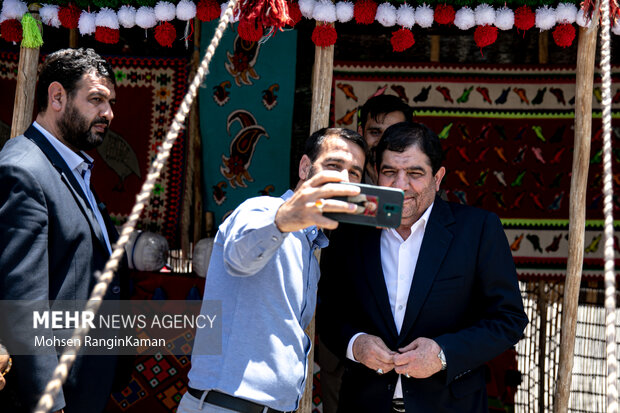 رویداد نمایشگاهی جهاد پیشرفت 28