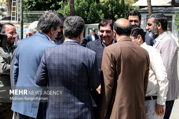 رویداد نمایشگاهی جهاد پیشرفت