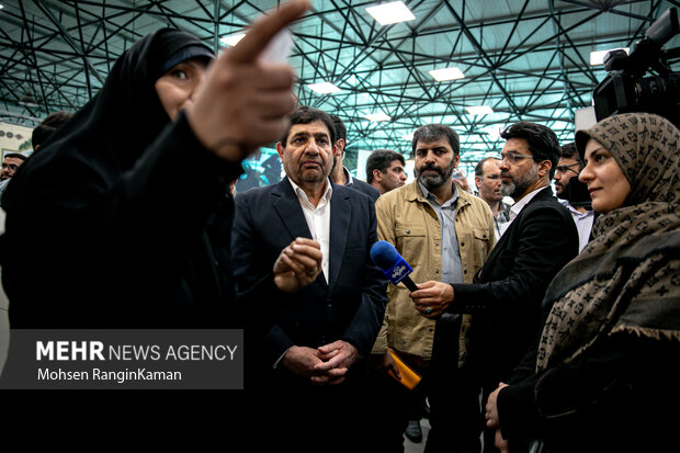 رویداد نمایشگاهی جهاد پیشرفت 7