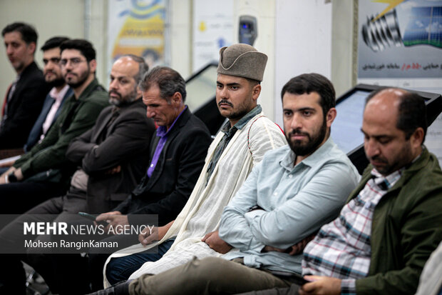 رویداد نمایشگاهی جهاد پیشرفت 21