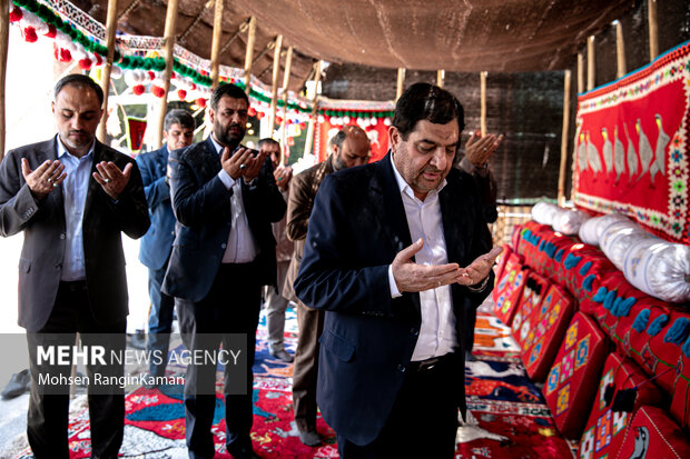 رویداد نمایشگاهی جهاد پیشرفت 27