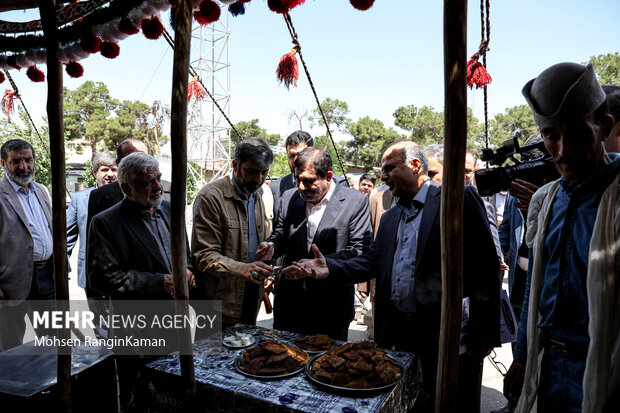 رویداد نمایشگاهی جهاد پیشرفت 2