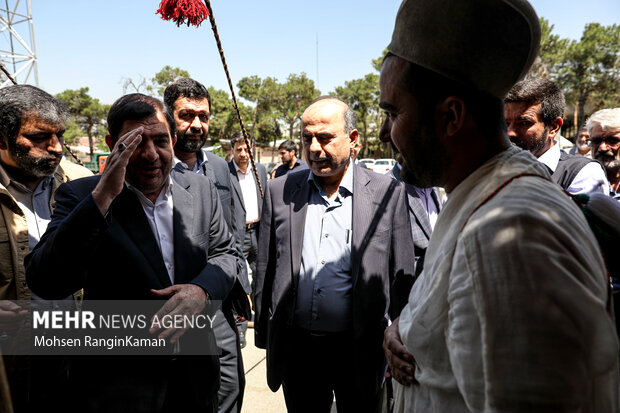 رویداد نمایشگاهی جهاد پیشرفت 3