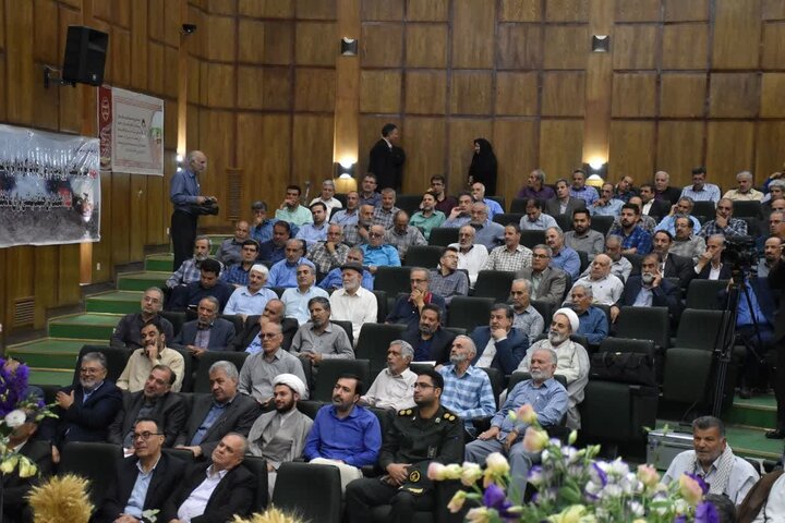 بسیج مردم برای اداره کشور از ابتکارات امام خمینی(ره) بود