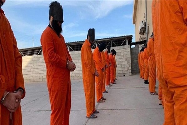 25 ISIL inmates escape from Turkish-governed prison in Syria