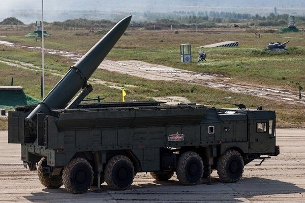 چرایی استقرار تسلیحات هسته‌ای تاکتیکی روسیه در بلاروس