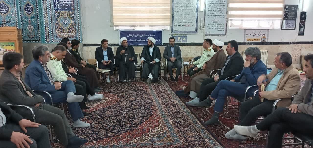 «زیست عفیفانه» سعادت فردی و اجتماعی را به همراه دارد