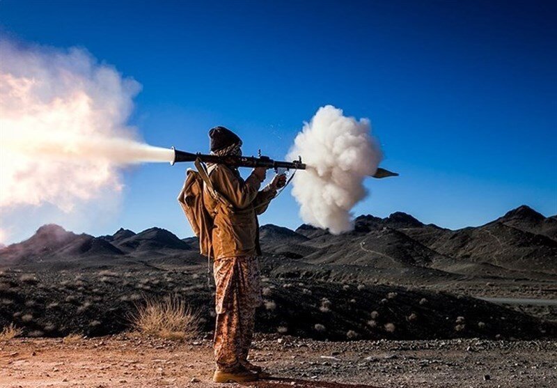 IRGC member martyred in Kurdistan Province