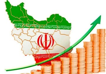 Iran’s GDP grew by 4.5 percent
