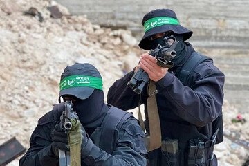 واکنش حماس و جهاد اسلامی به رخدادهای جنین/ تعیین معادلات جدید مقاومتی