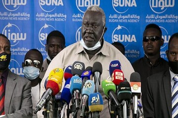 هشدار شدیداللحن درباره فروپاشی سودان و شاخ آفریقا