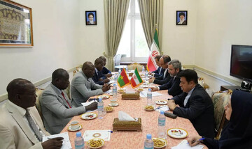 Burkina Faso to open embassy in Iran