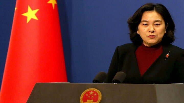 عشية زيارة بلينكن.. بكين تعلق على احتمالات نشوب نزاع مسلح مع واشنطن

