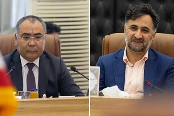 فصل جدید همکاری‌های فناورانه ایران و ازبکستان آغاز شد