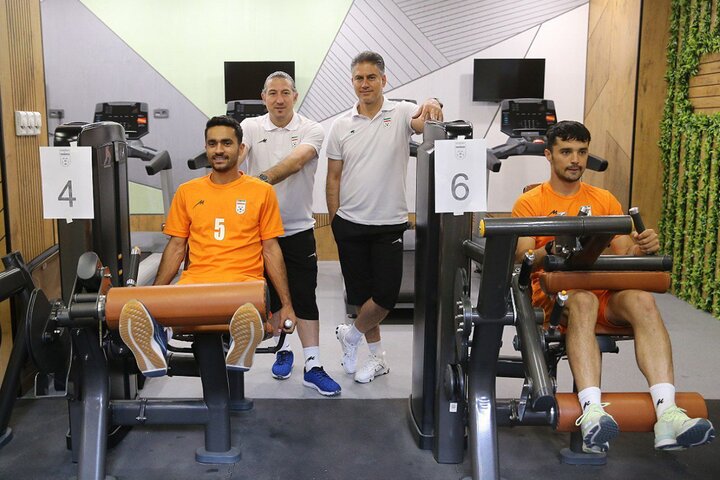 قلعه نویی همچنان کنترل از راه دور است / ترکیه مهم تر از تبریز!