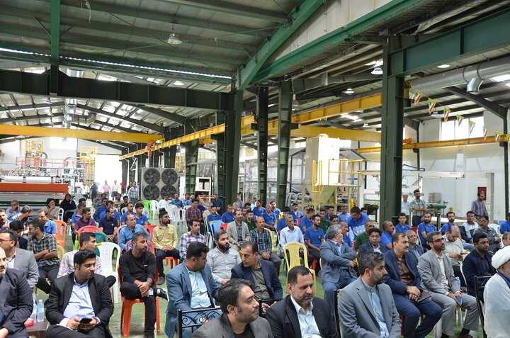 تکمیل زنجیره ارزش محصولات مزیتی استان بوشهر با جدیت دنبال میشود